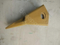 Cat R450 Bulldozer Ripper Tooth 4t5452 di Casting