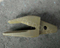 Escavatore Cat J Family Weld on Adapter 6y3254 di Casting