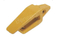 R420z-55 Sostituzione dell'utensile di messa a terra dell'adattatore dell'escavatore del dente del secchio resistente all'uso