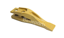 Tipo benna dei pezzi di ricambio dell'escavatore che forgia un dente dell'unità 85801377