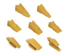 Ricambi per escavatori Daewoo / Doosan Dh220, 2713-1217, punta per denti di lavaggio