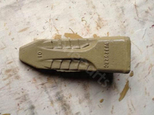 Pezzo di ricambio Caterpillar J250 Dente per escavatore 1u3252RC di colata
