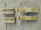 Bofor Earth Moving Equipment 4046819 Adattatore per denti