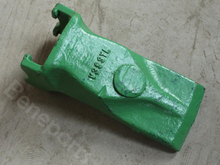 Escavatore Esco denti V39syl da fusione