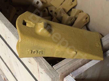 Attrezzature per costruzioni Tooth-Esco Standard 30s