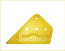 Taglierina laterale pezzi di ricambio dell'escavatore della colata di JCb 8580-14376