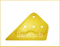 Taglierina laterale pezzi di ricambio dell'escavatore della colata di JCb 8580-14376