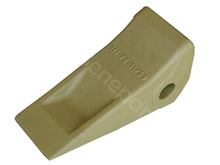 Sostituzione parti denti escavatore 423-70-13113abr