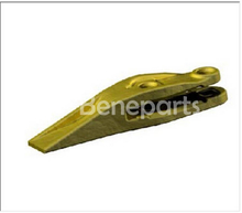 Denti del secchio dei pezzi di ricambio dell'escavatore 8j4692