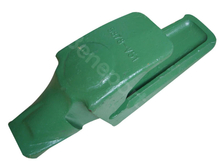Esco Spare Parts Secchio adattatore per caricatore V51z
