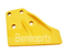 Komatsu Escavatore Side Cutter 207-70-34170
