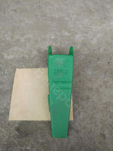 Adattatore per dente di scarto di colata Esco 25r12