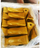 Dente dei denti della benna da miniera PC650 PC800 209-70-54210RC