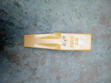 Ceterpillar R350 Ripper Tooth 6y0352 di Casting