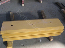 Trattore agricolo Motor Grader Lama Cutting Edge 139-9230