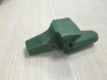 Adattatore per attrezzature da costruzione Esco 833-V13