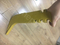 Ceppi per macchine da cantiere 9f5124-101 Caterpillar Ripper