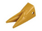 G. E. T Twin Dente per benna tigre 1386458