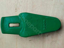 Esco Adapter-Short Top Frange 855-30 di Casting