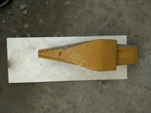 Dente per escavatore J460 e adattatore 6I6464 & 8e6464
