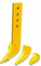8e5348 Ripper Shank Assembly Loader Accessories Parti di macchine da costruzione