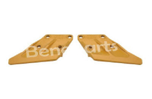 Taglierina per taglierina di ricambio per utensili con denti a cucchiaio benna resistente all'usura 2713-1240