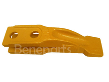 Sostituzione parti 03c2420L002 dei pezzi meccanici di costruzione del dente del secchio delle parti del caricatore