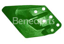 Barra di sfiato resistente all'usura per piastre di usura per frantoio a impatto 208-70-34170