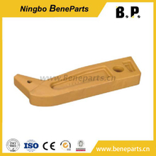 Stelo dello scarificatore delle parti del motore dell'acciaio legato 232-70-51310