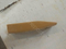 Cat 6y5230 Secchio denti e gambi