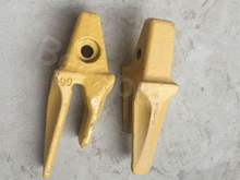 Adattatore per escavatori a cucchiaia rovescia 6y3224