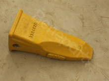 Ricambi per macchine da cantiere Caterpillar J400 Secchio denti 7t3402c