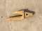 Pezzi di ricambio Cat J350 Dente Adattatore 6I6354