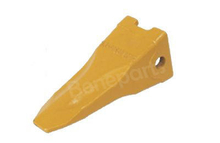 Denti del secchio dell'escavatore Dh220 del dente della benna / dente del secchio 2713-1219sk