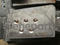 2412dn298d21 Accessori per pale per escavatore di colata Heavy Cutter Side Machine