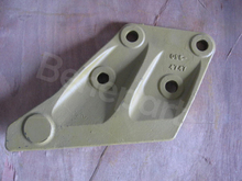 Cesoia Caterpillar J350 Side Machinery 096-4747 di Casting