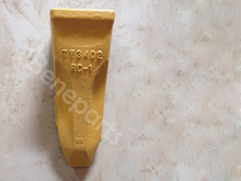 Denti 7t3402RC dei pezzi di ricambio del macchinario di costruzione dell'escavatore della roccia