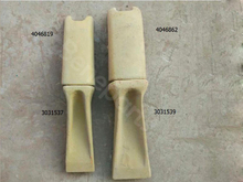 Attacchi per escavatore dell'adattatore per denti del secchio adattatore Bofor 31004