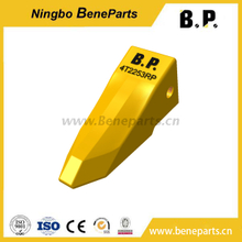 Attrezzatura da costruzione 1u3352RC Digger Bucket Teeth