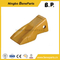 Macchinari di lavorazione Caterpillar J550 Secchio denti 6y2553 di Casting