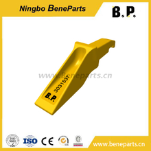 Parti di fusione per estrazione mineraria ⪞ Aterpillar Bu⪞ Ket Teeth 1u1857