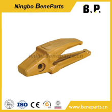 Adattatore per denti a cucchiaia rovescia per Caterpillar 6I6454
