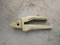 Adattatore per denti Caterpillar serie J 6I6554