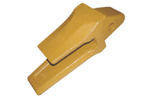 Parti di ricambio Komatsu 209-70-74140-80 Adattatore per denti benna