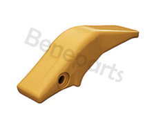 Ricambi per macchine agricole Caterpillar J 8e0464 Terna per denti benna