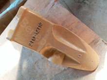 Daewoo Bucket Repair 2713-1271c Parti denti