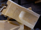 Attrezzature per movimento terra Daewoo 2713-1236 Denti per cestello