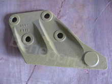 Cesoia Caterpillar J350 Side Machinery 096-4748 di Casting