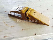 30104 Escavatore Secchio denti Pezzi meccanici per macchine edili