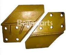 Tipo 531-03209HD escavatore pezzi di ricambio tipo secchio denti taglio laterale taglierina